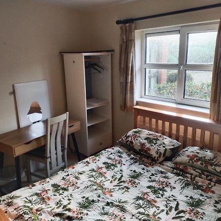 Crescent Apartments Homestay Cork Dış mekan fotoğraf