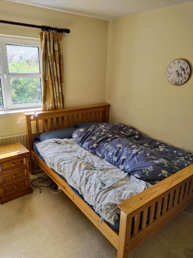 Crescent Apartments Homestay Cork Dış mekan fotoğraf