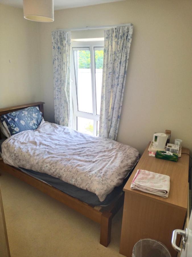Crescent Apartments Homestay Cork Dış mekan fotoğraf